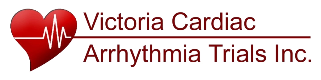 Victoria Cardiac Arrhythmia Trials Inc.