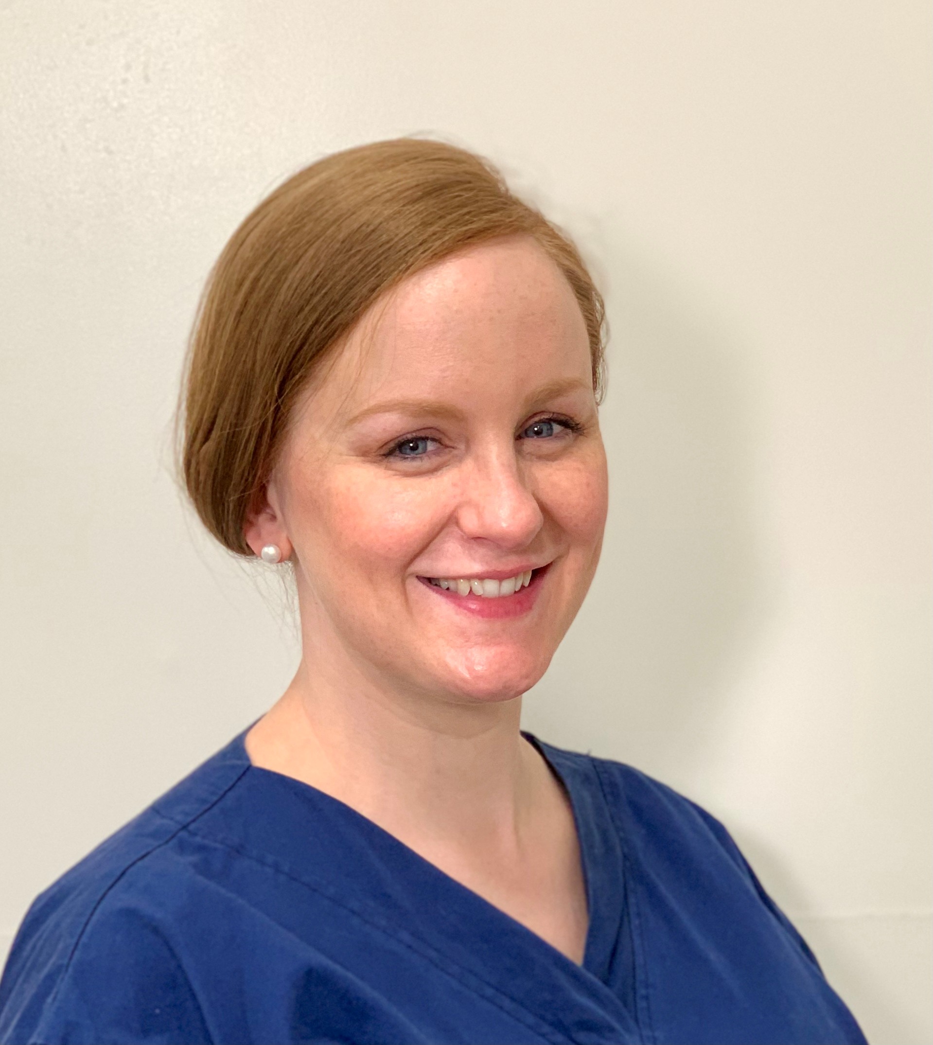 Dr Kathryn Tiver